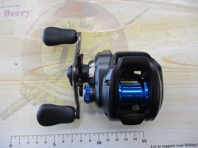 20SLX DC 71HG｜＠ベリーネット 日本最大新品中古釣具WEBショップ