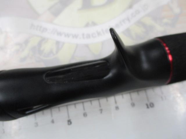 20ゾディアス 166ML-2｜＠ベリーネット 日本最大新品中古釣具WEB
