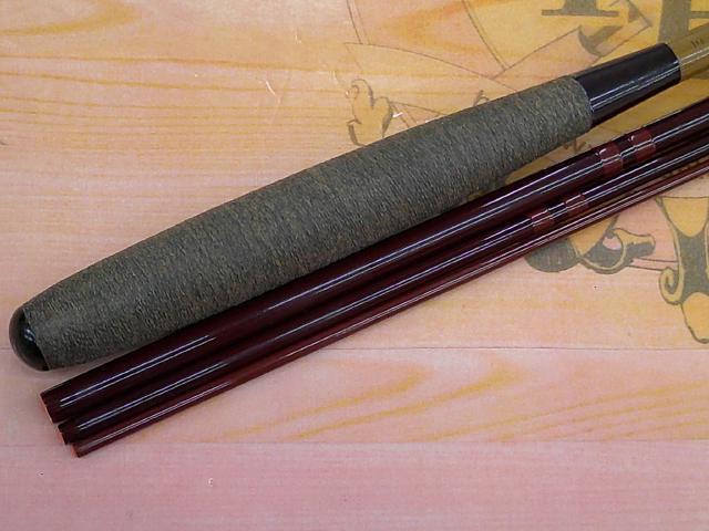 朱紋峰 煉 13｜＠ベリーネット 日本最大新品中古釣具WEBショップ