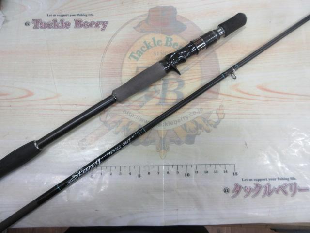 レーベンスラング LS-C72XHRST HANG OUT(EVA)