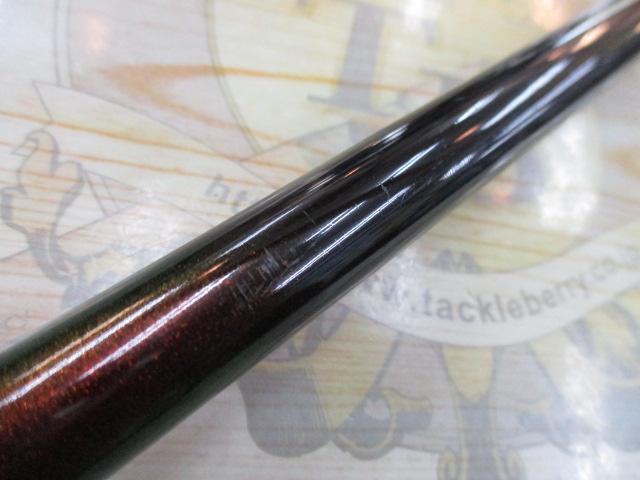 スーパースクエアRX攻堤波止 ズボ釣り 270