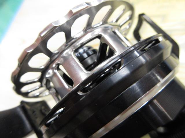 20セイハコウリミテッドRC83 レフト