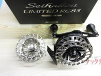 20セイハコウリミテッドRC83 レフト