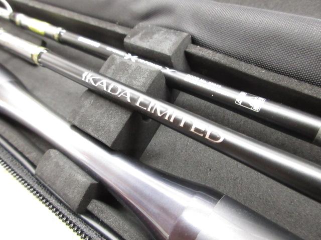 20イカダリミテッド｜＠ベリーネット 日本最大新品中古釣具WEBショップ