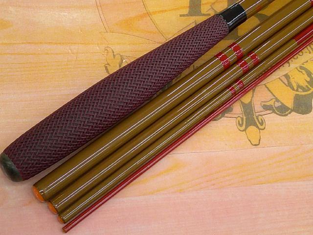 朱紋峰 本式 18｜＠ベリーネット 日本最大新品中古釣具WEBショップ