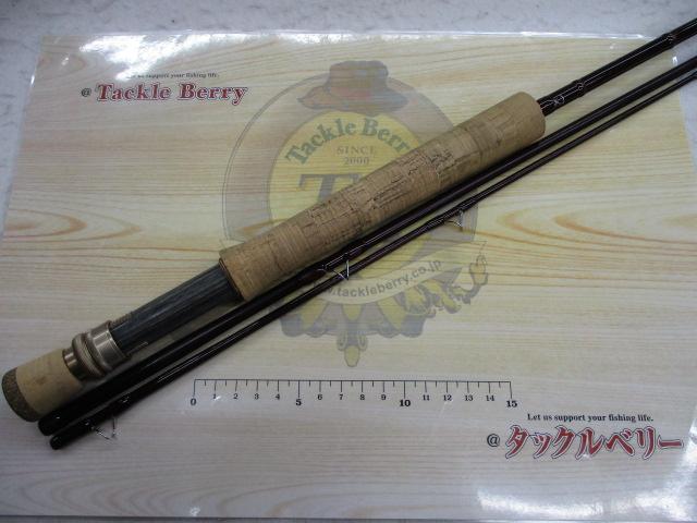 ロッホモアプログレッシブⅡ F906-3