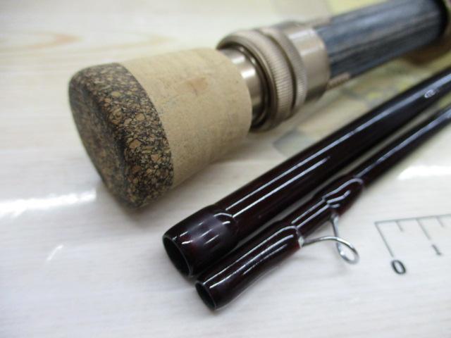 ロッホモアプログレッシブⅡ F906-3