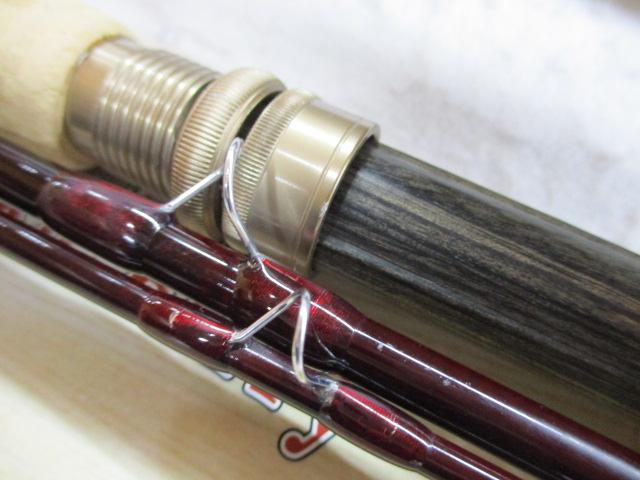 ロッホモアプログレッシブⅡ F906-3