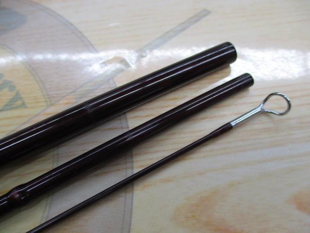 ロッホモアプログレッシブⅡ F906-3