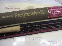 ロッホモアプログレッシブⅡ F906-3