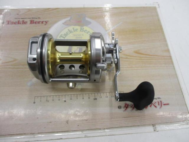09スピードマスター石鯛 4000T｜＠ベリーネット 日本最大新品