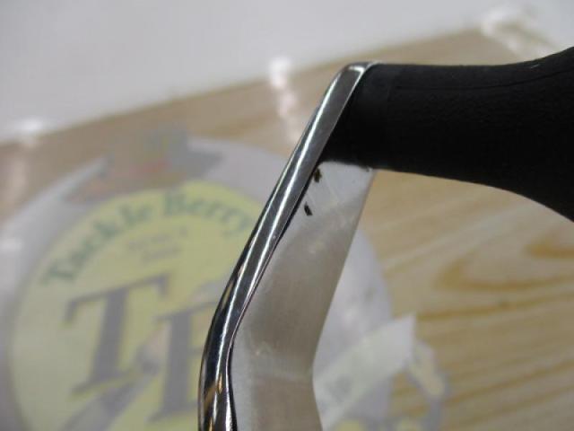 09スピードマスター石鯛 4000T