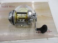 09スピードマスター石鯛 4000T