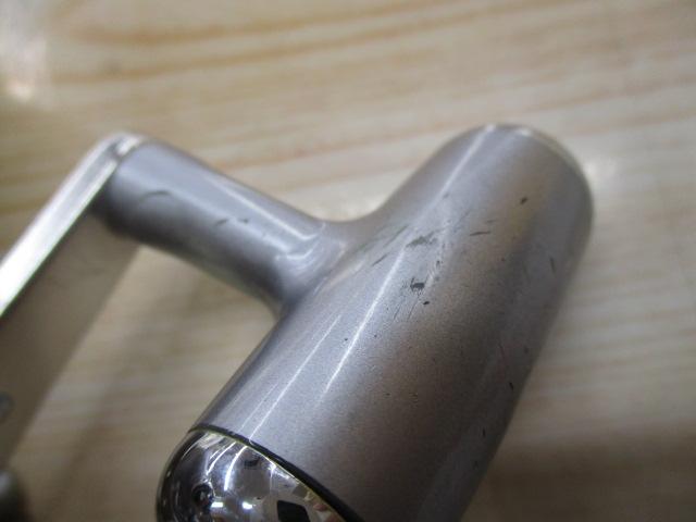 シーボーグ 500e