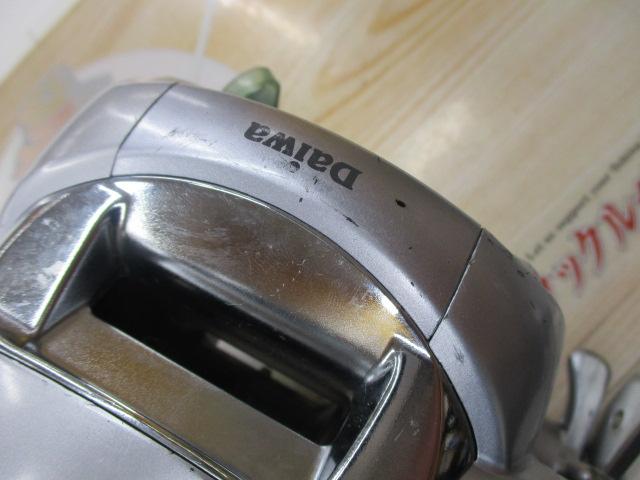 シーボーグ 500e