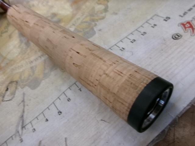 ビームス ローワー 7.3L