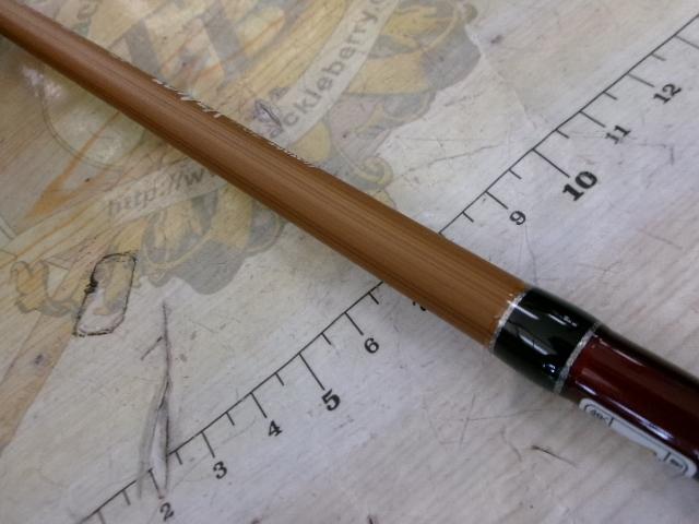 ビームス ローワー 7.3L