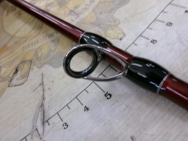 ビームス ローワー 7.3L