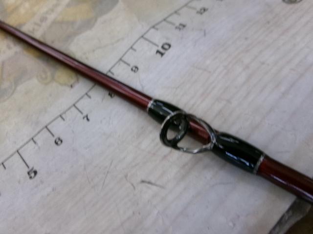 ビームス ローワー 7.3L