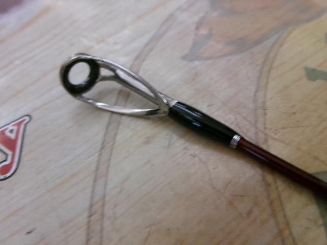 ビームス ローワー 7.3L