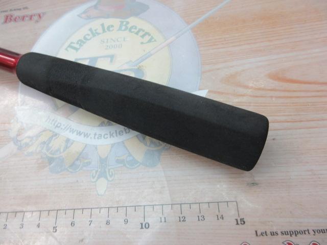 ウェブレット 根魚 195S