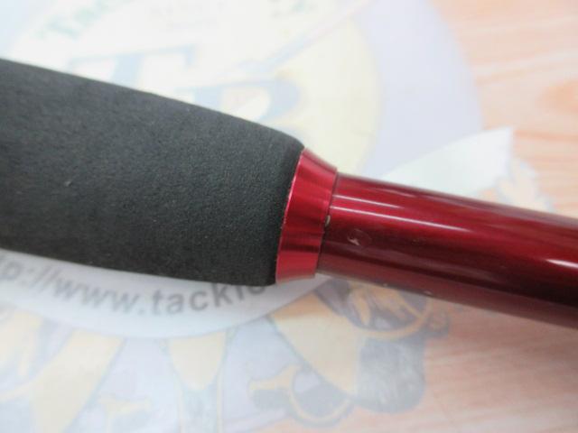 ウェブレット 根魚 195S