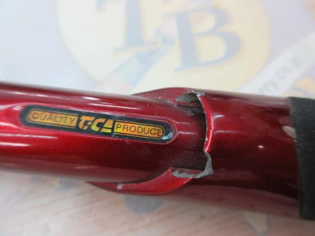 ウェブレット 根魚 195S