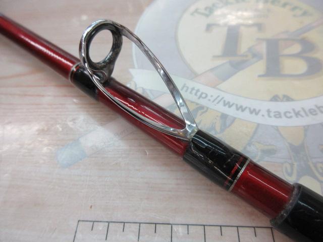 ウェブレット 根魚 195S