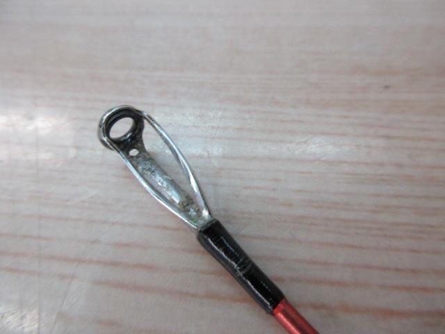 ウェブレット 根魚 195S