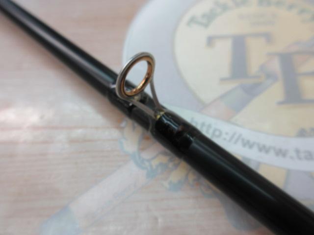 エッジ EVC-604｜＠ベリーネット 日本最大新品中古釣具WEBショップ