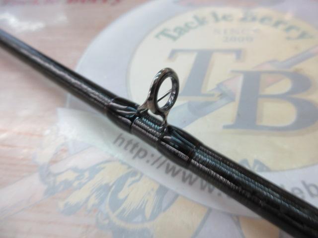 19ポイズングロリアスXC166LG/BFS