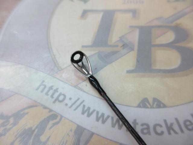 19ポイズングロリアスXC166LG/BFS