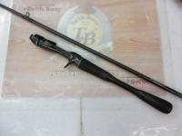 19ポイズングロリアスXC166LG/BFS