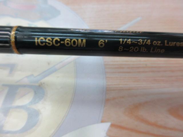 インスパイア ICSC-60M