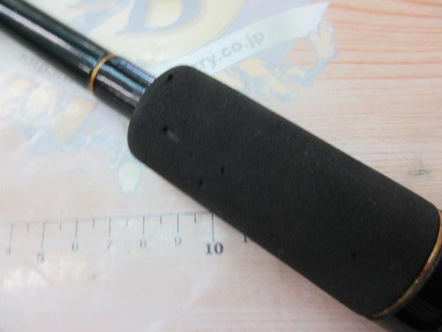 インスパイア ICSC-60M