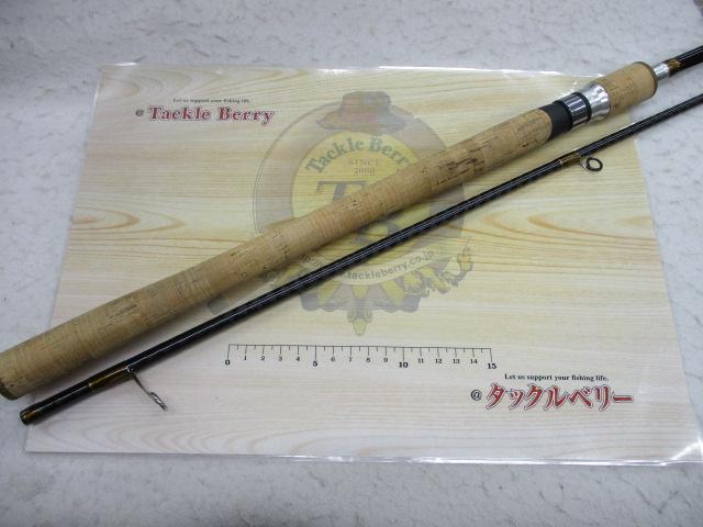 シマノ　トラウトワン　ネイティブスペシャル93ML シマノ(SHIMANO) トラウトワン ネイティブSP 93ML 347312