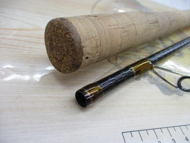 トラウトワンネイティブスペシャル 93ML｜＠ベリーネット 日本