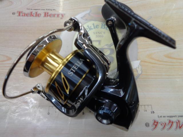Tokukai　シマノ 13ステラ ＳＷ 10000PG シマノ(SHIMANO) 25 ステラ SW 10000PG ステラSW (STELLA SW