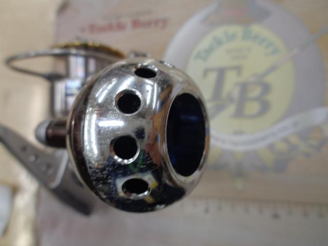 ソルティガブラスト　4500 ソルティガブラスト 4500｜＠ベリーネット 日本最大新品中古釣具