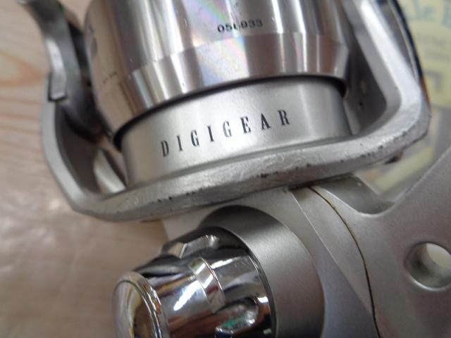 ソルティガブラスト　4500 ソルティガブラスト 4500｜＠ベリーネット 日本最大新品中古釣具