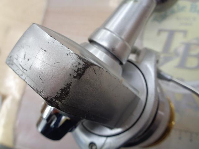 ソルティガブラスト 4500