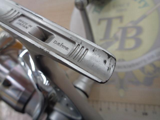 ソルティガブラスト 4500