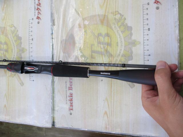 20ゾディアス 164L-BFS-2