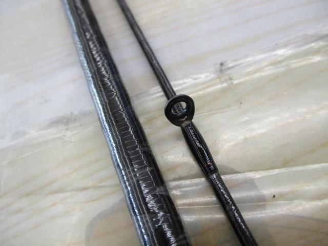 20ゾディアス 164L-BFS-2