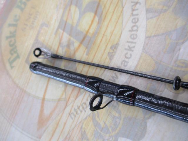 20ゾディアス 164L-BFS-2