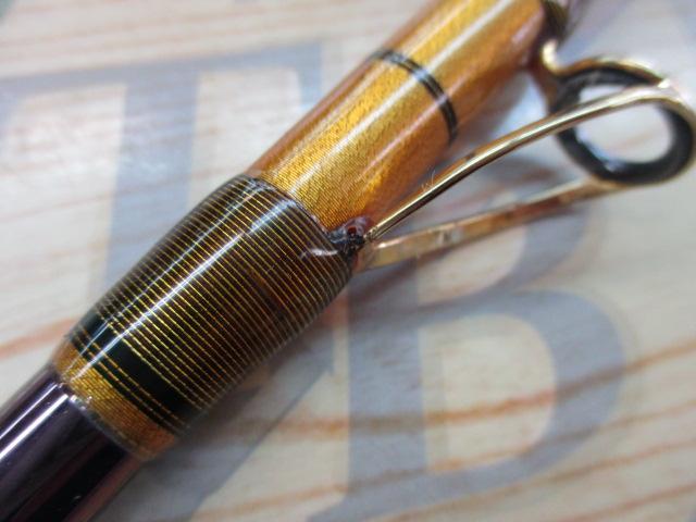 10海攻ヒラメリミテッド H270