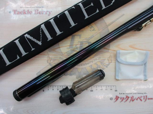 シマノ ISO リミテッド T1.5 47-53 si-z 中古 中通し シマノ ISO LIMITED リミテッド T1.5 47-53 SI-Z 中古 - メルカリ