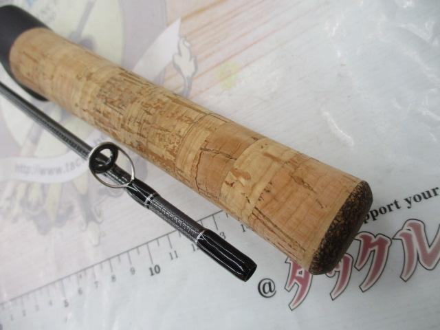 トラウトX NT 51LB・N