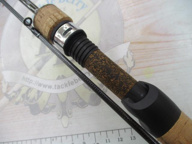 トラウトX NT 51LB・N