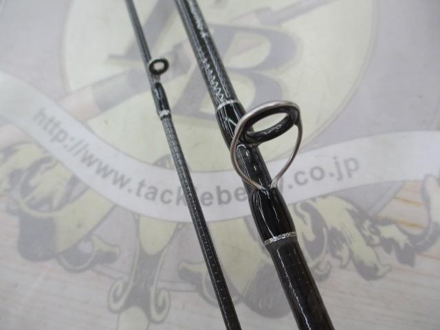 トラウトX NT 51LB・N